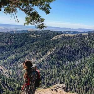 Meet your Posher, Hailey